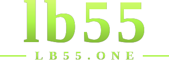 lb55 logo