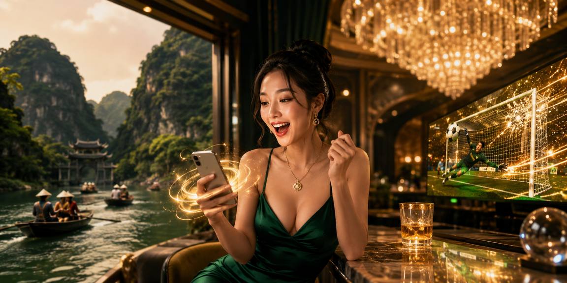 lb55 casino app visual