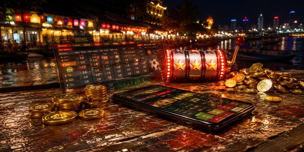 lb55 Những gì có trong sảnh lb55 casino